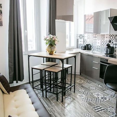 Le Panier De Papet,Le Manon,Vieux Port,Mucem Apartment Marseille Ngoại thất bức ảnh