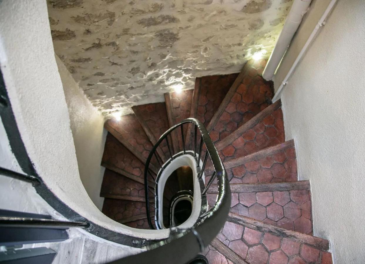 Le Panier De Papet,Le Manon,Vieux Port,Mucem Apartment Marseille Ngoại thất bức ảnh