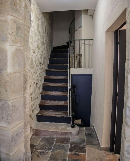 Le Panier De Papet,Le Manon,Vieux Port,Mucem Apartment Marseille Ngoại thất bức ảnh