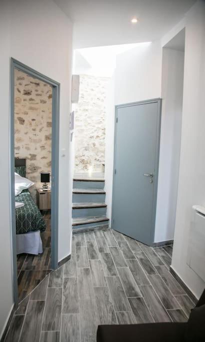 Le Panier De Papet,Le Manon,Vieux Port,Mucem Apartment Marseille Ngoại thất bức ảnh