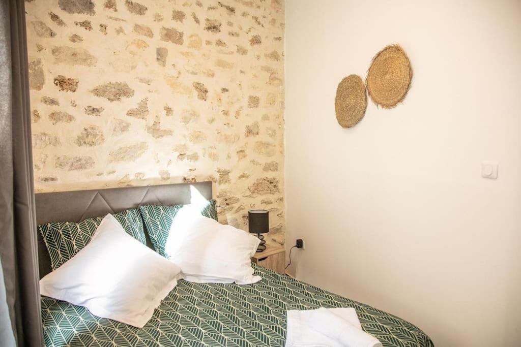 Le Panier De Papet,Le Manon,Vieux Port,Mucem Apartment Marseille Ngoại thất bức ảnh