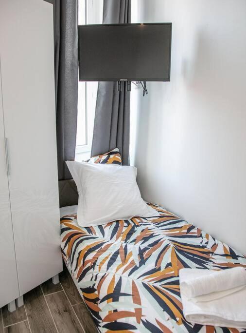 Le Panier De Papet,Le Manon,Vieux Port,Mucem Apartment Marseille Ngoại thất bức ảnh