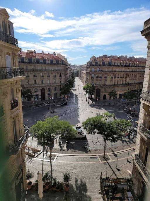 Le Panier De Papet,Le Manon,Vieux Port,Mucem Apartment Marseille Ngoại thất bức ảnh