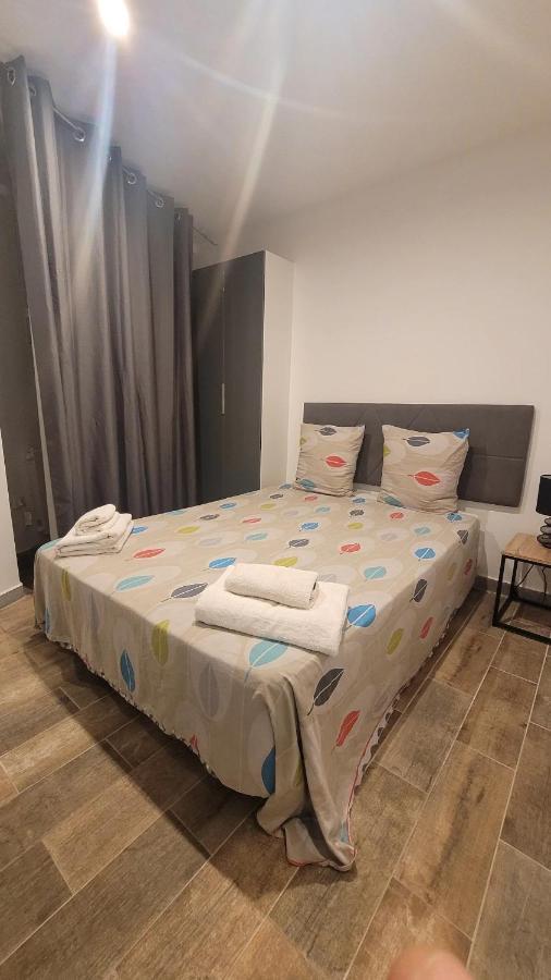 Le Panier De Papet,Le Manon,Vieux Port,Mucem Apartment Marseille Ngoại thất bức ảnh