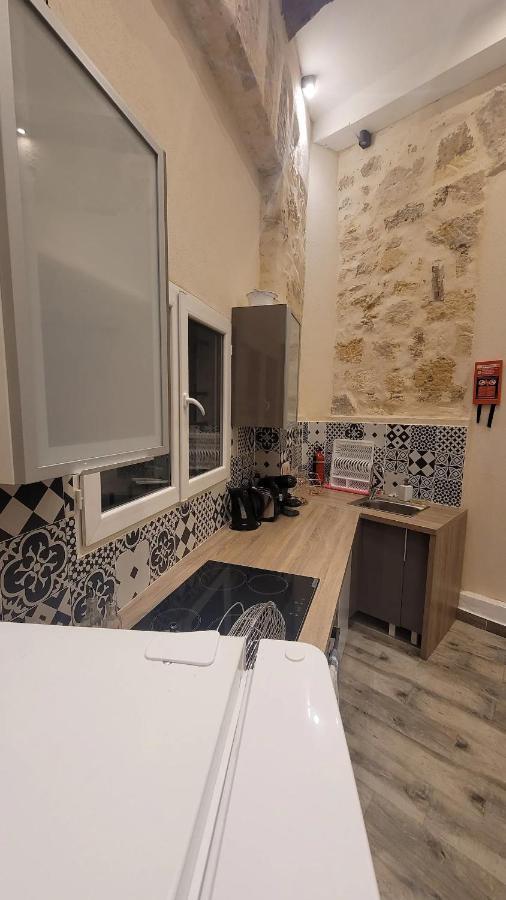 Le Panier De Papet,Le Manon,Vieux Port,Mucem Apartment Marseille Ngoại thất bức ảnh