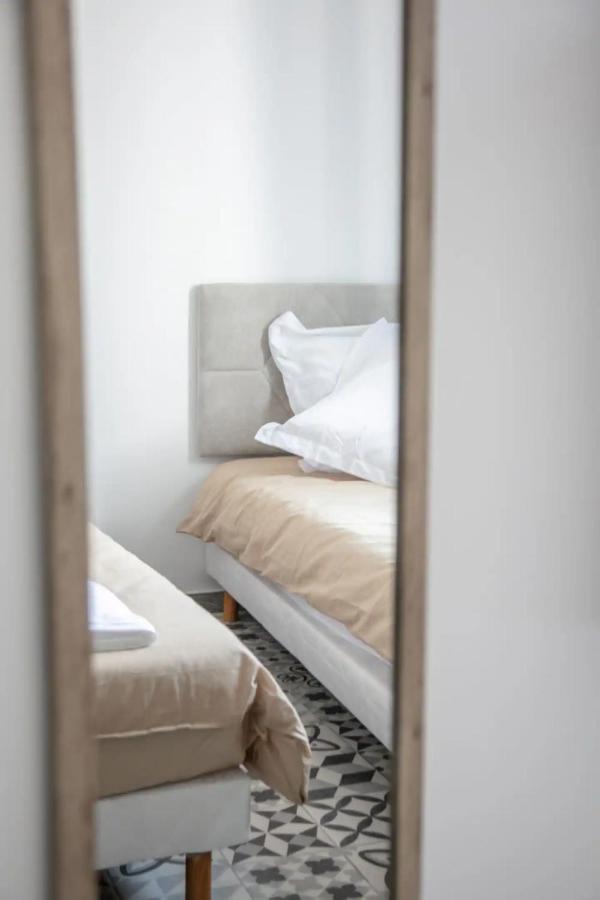 Le Panier De Papet,Le Manon,Vieux Port,Mucem Apartment Marseille Ngoại thất bức ảnh