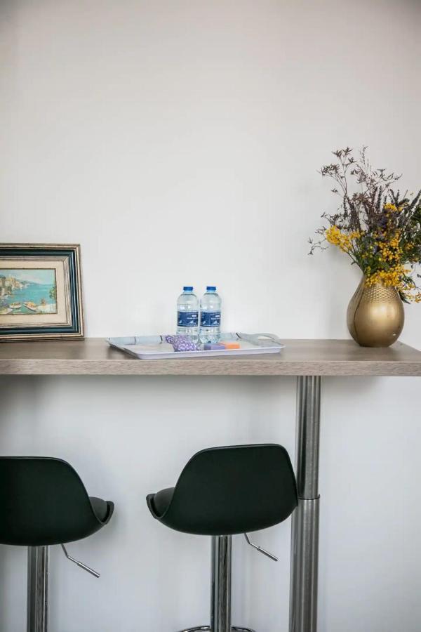 Le Panier De Papet,Le Manon,Vieux Port,Mucem Apartment Marseille Ngoại thất bức ảnh